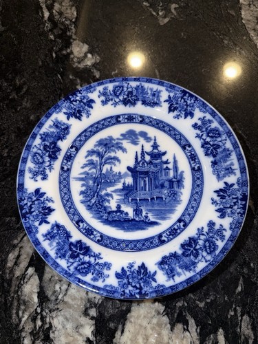 Doulton burslem madras - doulton,