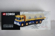 Corgi Classics Guy Invincible