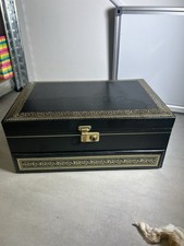 Mele Jewellery Box Vintage