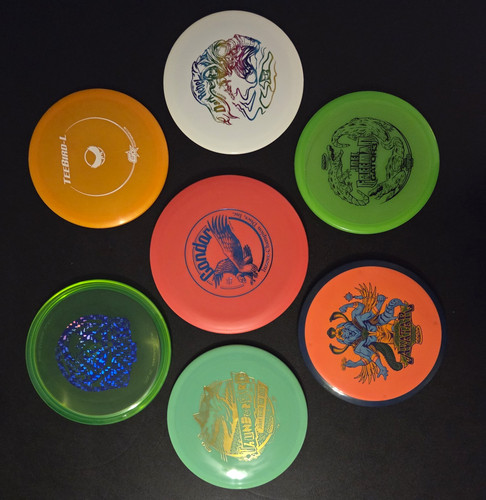 New never thrown innova - never,