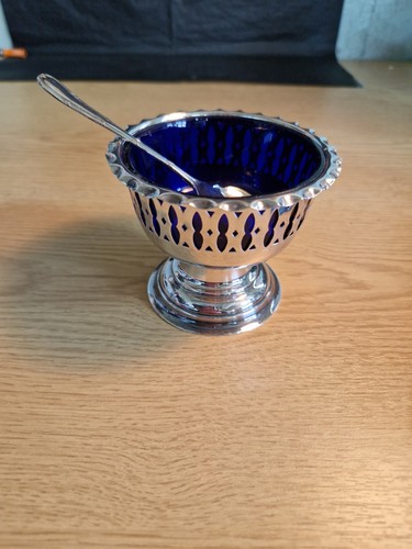 Antique c1890 epns silver - antique,