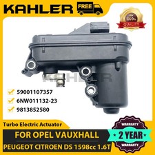 6NW011132-23 59001107357 Turbo