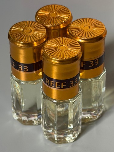 Reef premium perfume oud - 33,