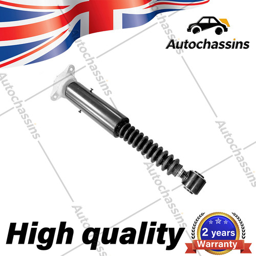 Rear shock absorber - 1x,