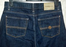 Henri Lloyd Men’s Jeans -