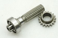 KAWASAKI ZX-7R ZX750P Drive