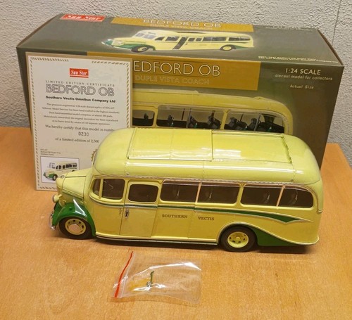 Sun star bedford - sun, ob