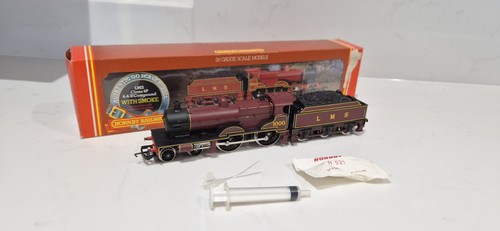 Hornby gauge steam - gauge,