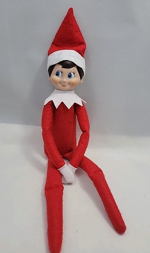 Elf the shelf doll 2005 - on,