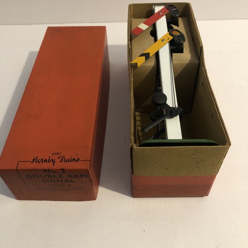 Hornby gauge tinplate - hornby, no