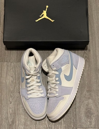 Jordan mid mixed - mid, se