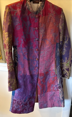 Vintage moksha 4 length - vintage,