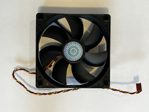 Cooler master 120mm case - 120mm,