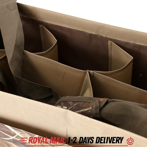 Camo decoy bag hold - all, pigeon