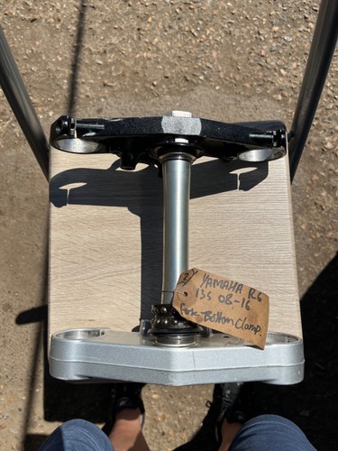 Yamaha 13s 16 fork - yamaha, 08-16