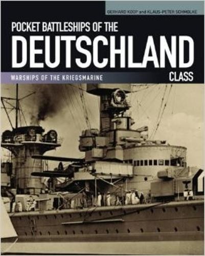 Pocket battleships - battleships, of