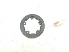 22 BMW G310GS Rear Wheel ABS