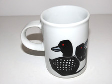 Marc Tetro Canada mug Love the