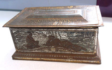 Antique Large Colman’s