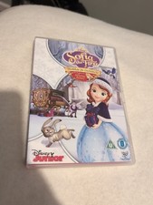 Sofia the first holiday in - the,