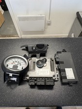 Mini Cooper S R55 R56 N14 1.6