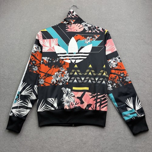 Adidas farm rio jacket women - jacket,