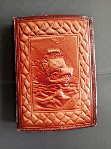 Vintage poker card decks - poker,