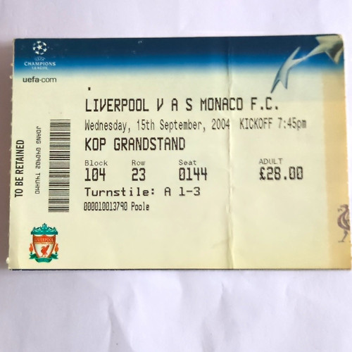 Liverpool monaco uefa - v,