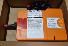 Aqualisa A1 Digital High