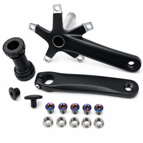 130 bcd 44t crankset - 44t,