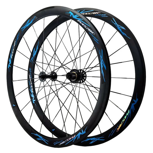 Road bike wheelset - bike, super-light