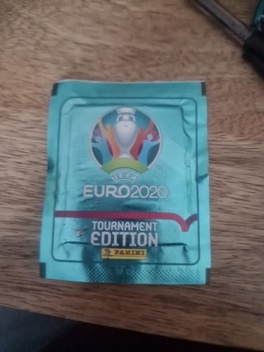 Panini euro 2020 - panini,