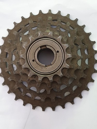 Vintage suntour perfect 5sp - suntour,