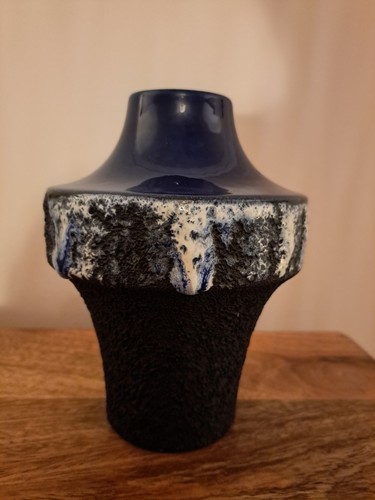 Vtg 60s west german - 60s, carstens