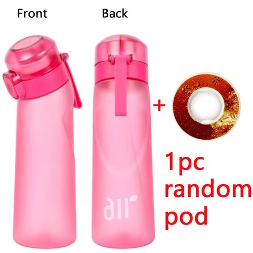 650ml air water bottle with - 650ml,