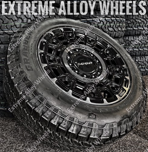 Yakama alloy wheels fit - bm,