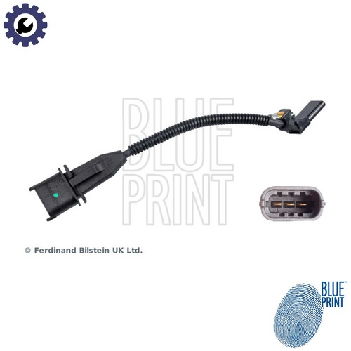 Sensor crankshaft pulse - sensor,