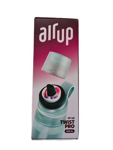 Air twist pro - 600ml,