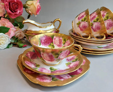 Royal Albert Crown China "Old