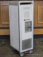 Turkish Airlines Aircraft