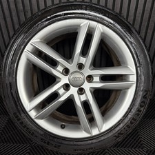 1X 18'' GENUINE AUDI A6 C7 S