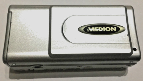 Medion 9688 compact - compact, digital