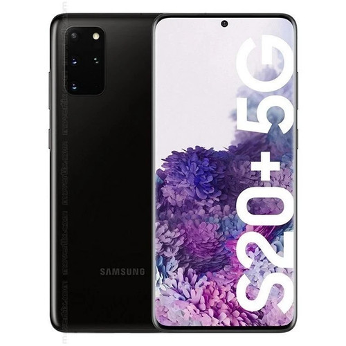 Samsung galaxy s20 plus - samsung,