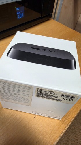 Apple hd - (3rd, generation)