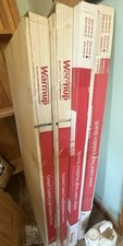 Electric Underfloor Heating