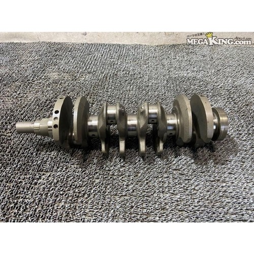 Oem engine crankshaft - oem,