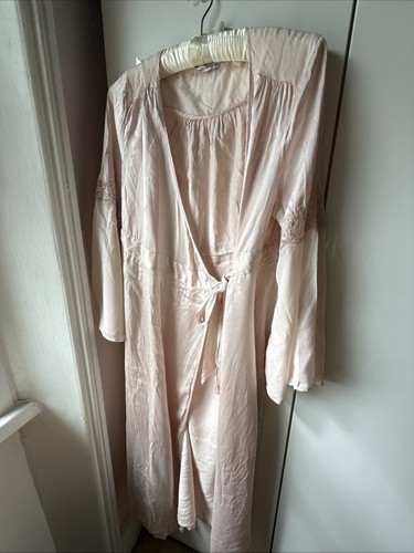 Marks and spencer 100 - 100%, silk