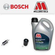 Service kit for - service, mk6