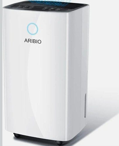 Aribio 12l compressor - aribio,