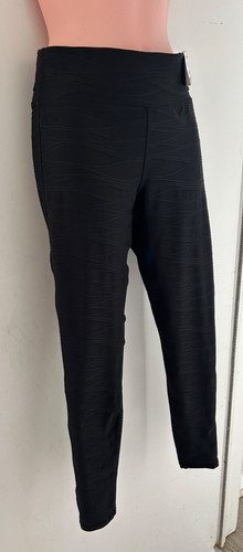 Souluxe black textured